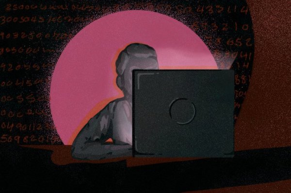 It Looks as if Another Darknet Market Era Is Coming to an End 1