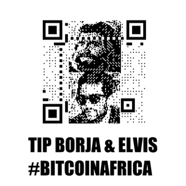 LocalBitcoins' Motorcycle Trek Through Africa: Benin to Angola 12