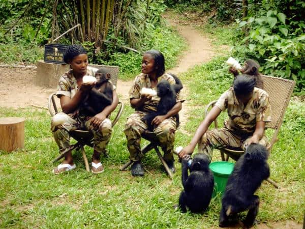 LocalBitcoins' Motorcycle Trek Through Africa: Benin to Angola 8