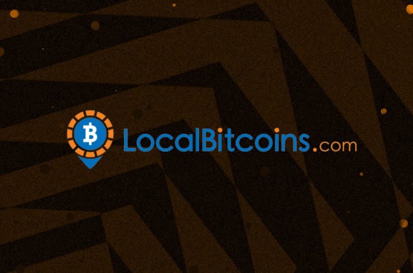 LocalBitcoins Stops Cash Trades, Personal Offers on Platform 1
