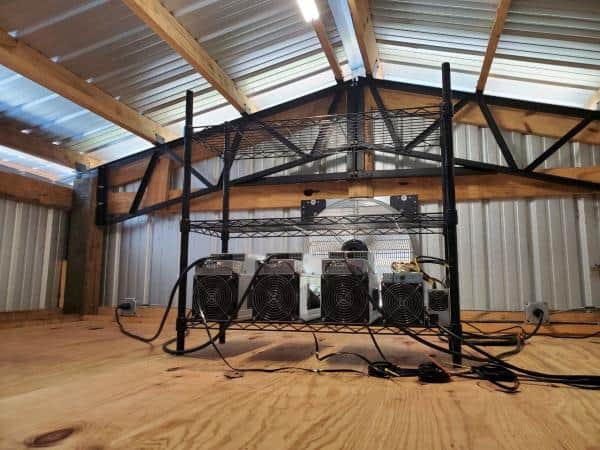 So You Just Bought Some Bitcoin, Now What? 6