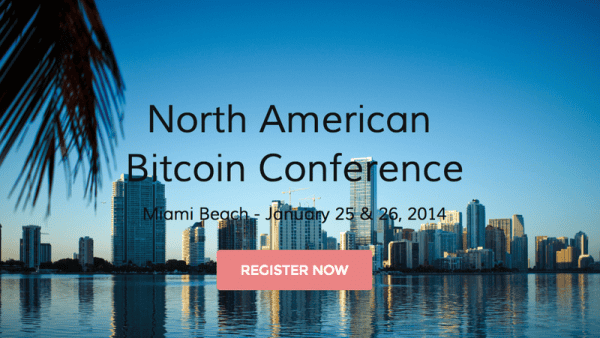 North American Bitcoin Conference Set to Shake Up Miami 1