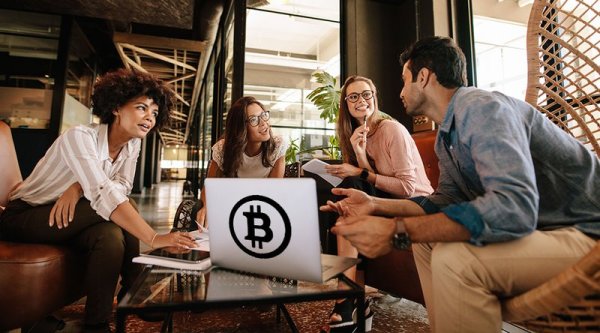 Why Millennials Migrate to Blockchain Technology and Cryptocurrency in Droves 1