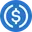 USDC logo