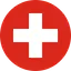 CHF logo